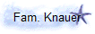 Fam. Knauer